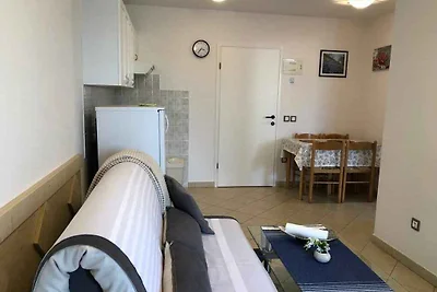 Apartament Dla rodzin Funtana