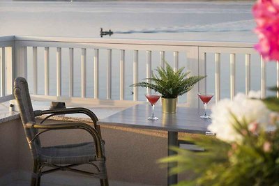 Vakantieappartement Gezinsvakantie Vir