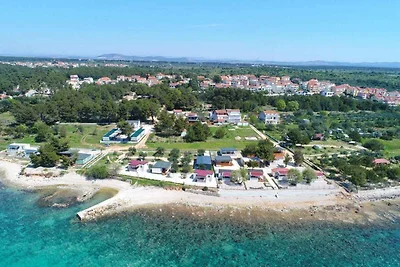 Casa vacanze Vacanza di relax Biograd na Moru