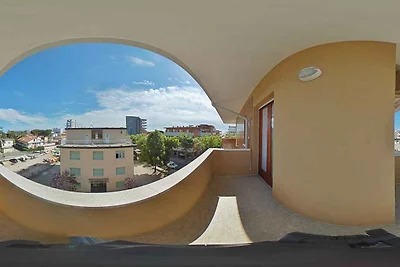 Apartamento Vacaciones familiares Lignano Sabbiadoro