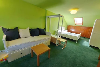Appartamento Vacanza con famiglia Bad Mitterndorf