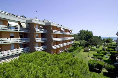 Studio in Strandnähe