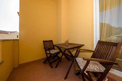 Appartamento Vacanza con famiglia Kampor