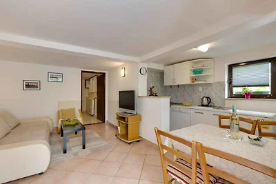 Ferienwohnung mit Klimaanlage und WLAN