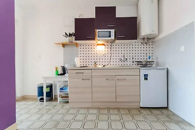 Vakantieappartement Gezinsvakantie Supetarska Draga