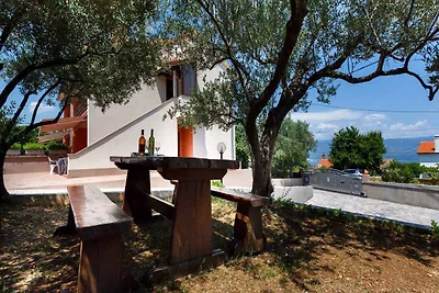 Appartamento Vacanza con famiglia Vrbnik
