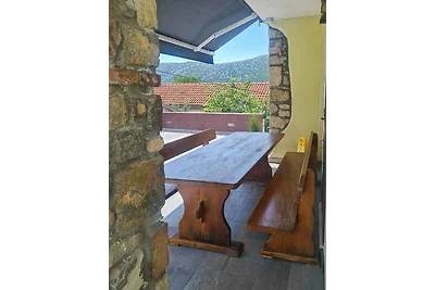 Casa vacanze Vacanza di relax Tribalj