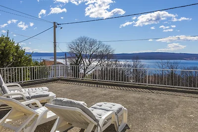 Vakantieappartement Gezinsvakantie Dramalj