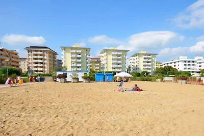 Vakantieappartement Gezinsvakantie Bibione