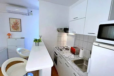 Ferienwohnung mit Terrasse und Klimaanlage