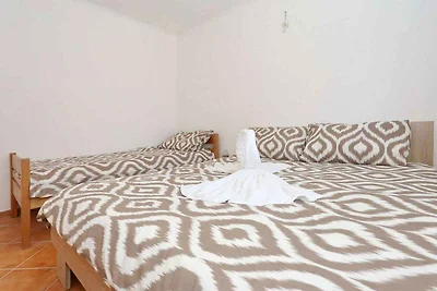 Charmante Ferienwohnung Marino auf Vir mit