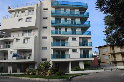 Vakantieappartement Gezinsvakantie Lignano Sabbiadoro