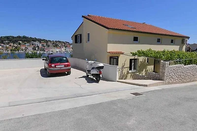 Ferienwohnung Frantin A2 - A