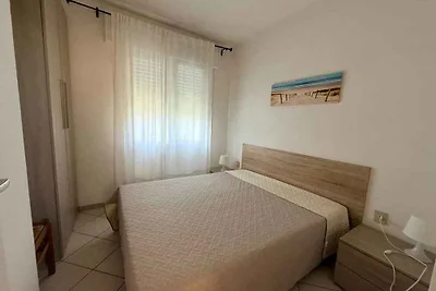 Appartamento Vacanza con famiglia Rosolina Mare
