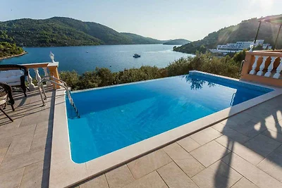 Casa vacanze Vacanza di relax Vela Luka
