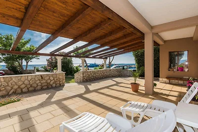 Appartamento Vacanza con famiglia Pag