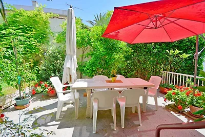 Appartamento Vacanza con famiglia Banjol