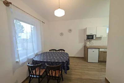 Vakantieappartement Gezinsvakantie Zamardi