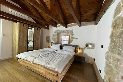 Ferienwohnung Villa Lapis