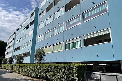 Ferienwohnung in der Nähe des Zentrums