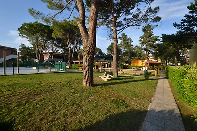 Vakantieappartement Gezinsvakantie Bibione