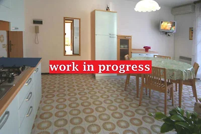 Vakantieappartement Gezinsvakantie Lignano Sabbiadoro