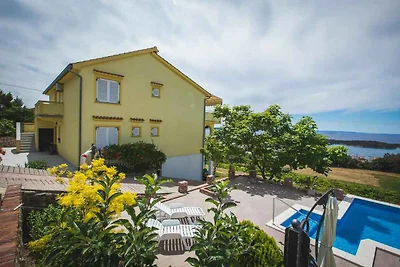 Modernes Apartment mit zwei Schlafzimmern Lid