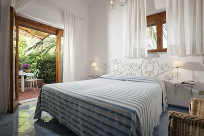 Ferienwohnung mit Balkon