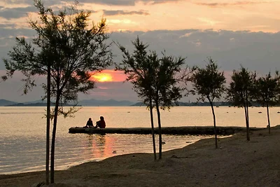 Kuća za odmor Dopust za oporavak Biograd na Moru