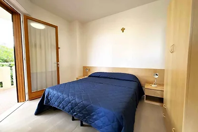 Vakantieappartement Gezinsvakantie Bibione
