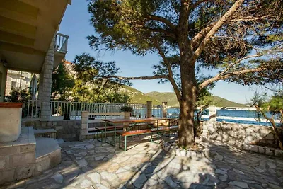 Appartamento Vacanza con famiglia Klek