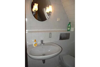 Ferienwohnung mit Garten