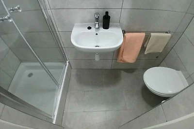 Familienfreundliche Wohlfühloase in Sukošan