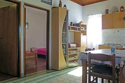 Ferienhaus mir Meersicht