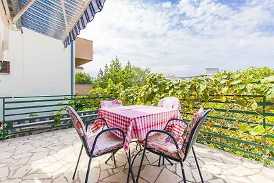 Ferienwohnung am Meer