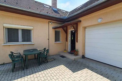 Vakantieappartement Gezinsvakantie Zamardi