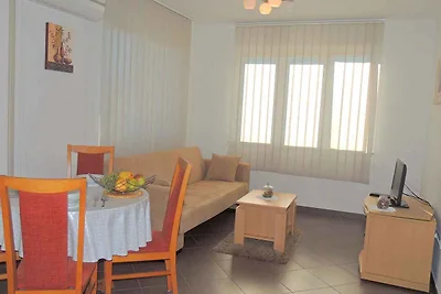 Appartamento Vacanza con famiglia Gabonjin