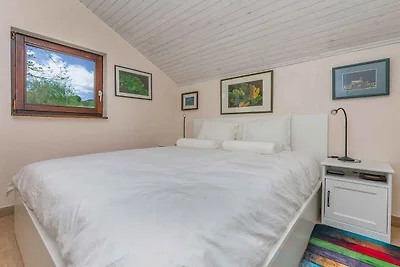Ferienhaus mit Klimaanlage