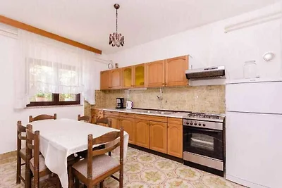 Appartamento Vacanza con famiglia Crikvenica