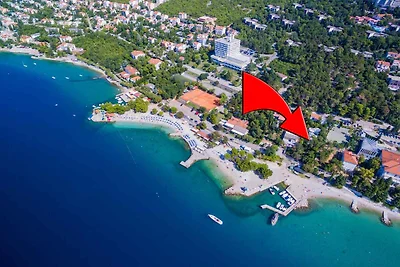 Vakantieappartement Gezinsvakantie Biograd na Moru