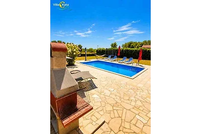 Maison de vacances Vacances relaxation Krnica