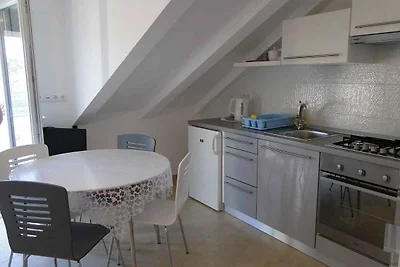 Ferienwohnung direkt im Altstadt