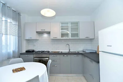 Ferienwohnung mit Klimaanlage