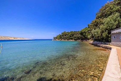 Apartamento Vacaciones familiares Lopar