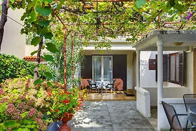 Appartamento Vacanza con famiglia Pomer