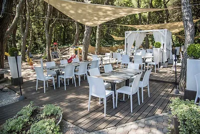Casa vacanze Vacanza di relax Rosolina Mare