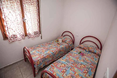 Appartamento Vacanza con famiglia Rosolina
