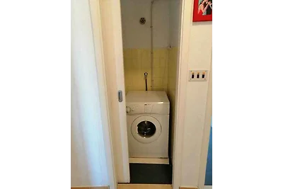 Ferienwohnung mit Balkon und Meerblick
