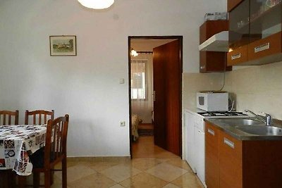 Vakantieappartement Gezinsvakantie Bibinje