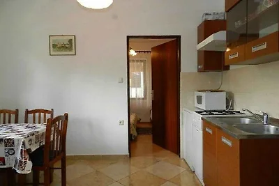 Ferienwohnung mit Klimaanlage